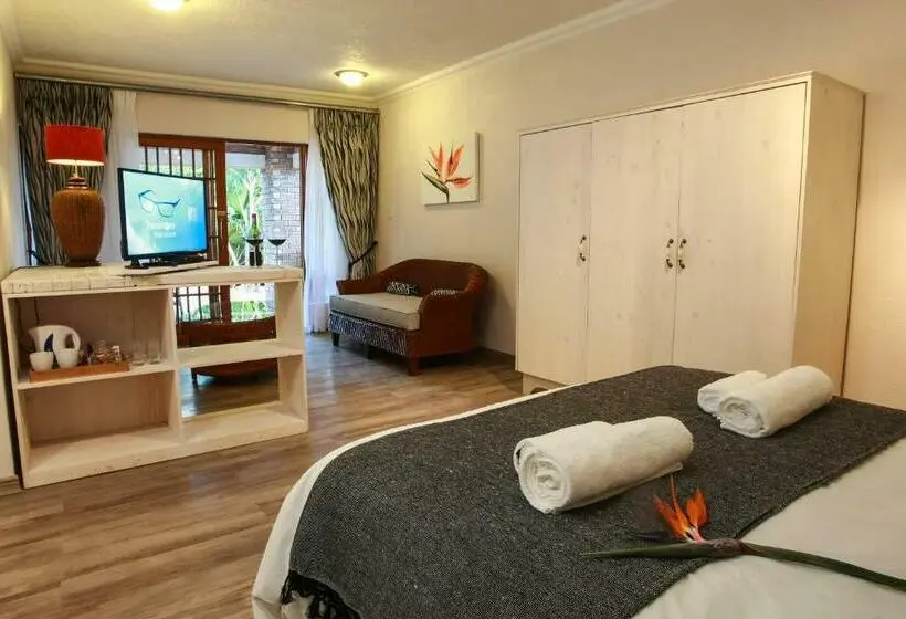 ファミリールーム, Woodlands Guest House