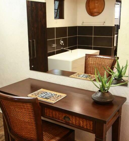 Quarto Estandar, Woodlands Guest House