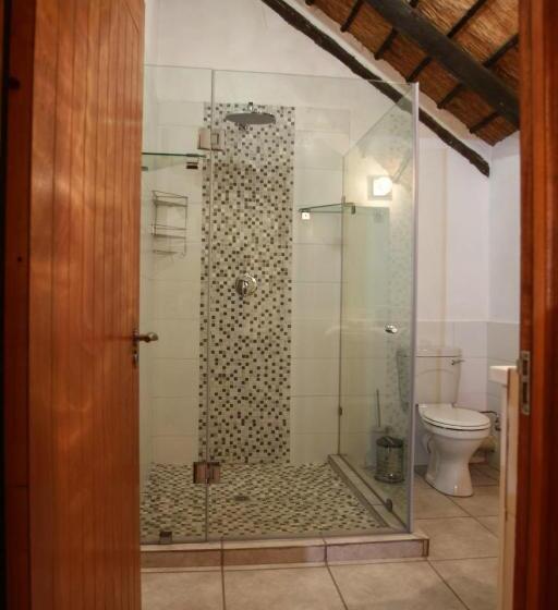 Quarto Estandar, Woodlands Guest House