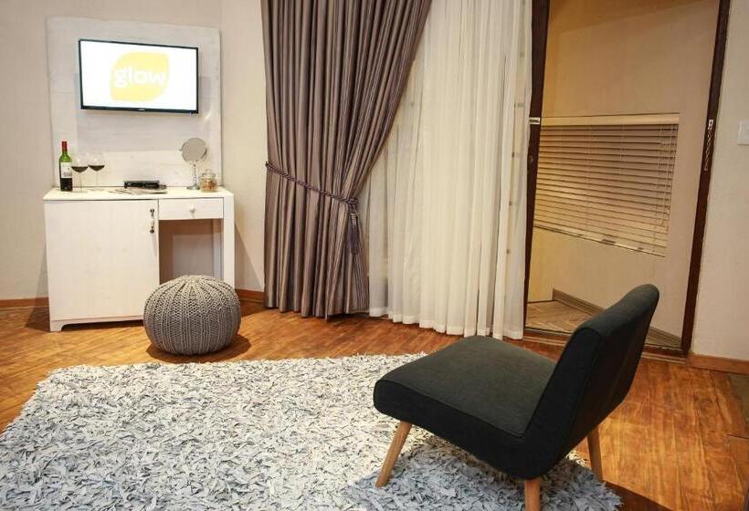 Quarto Estandar, Woodlands Guest House