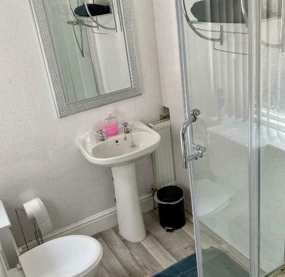 חדר סטנדרט, The Hotel Blackpool