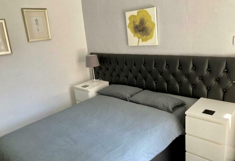 חדר סטנדרט, The Hotel Blackpool