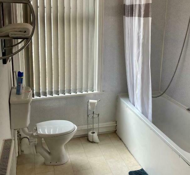 חדר סטנדרט, The Hotel Blackpool