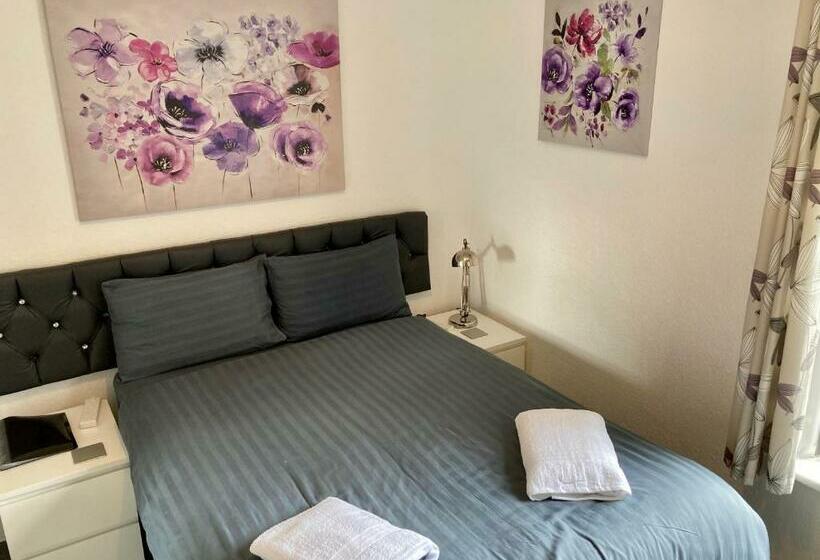 חדר סטנדרט, The Hotel Blackpool