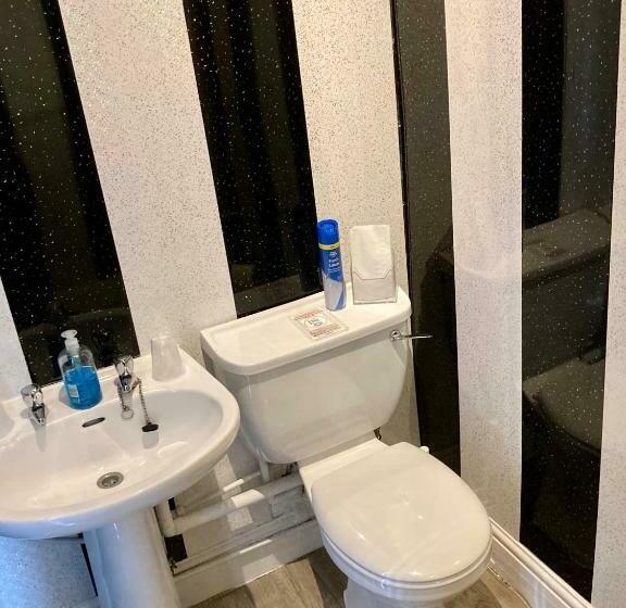 חדר סטנדרט, The Hotel Blackpool