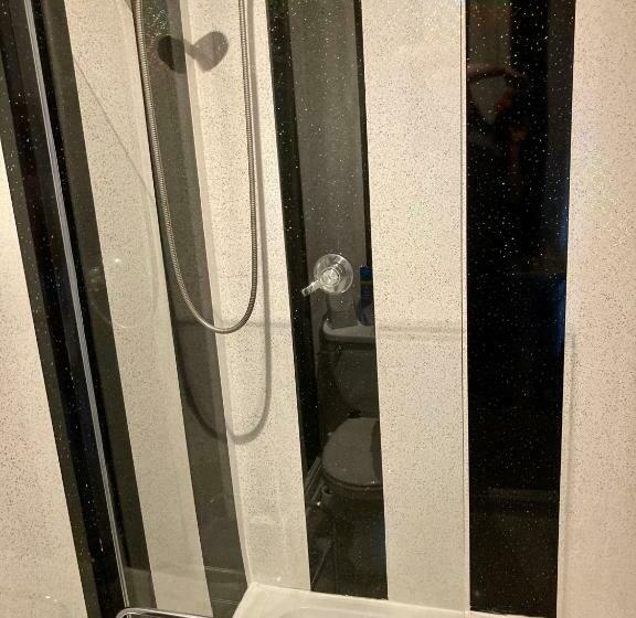 חדר סטנדרט, The Hotel Blackpool