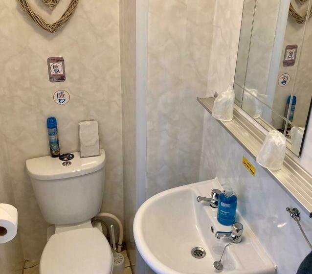 חדר סטנדרט, The Hotel Blackpool