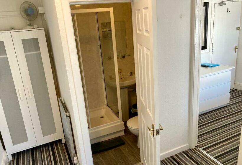 חדר סטנדרט, The Hotel Blackpool