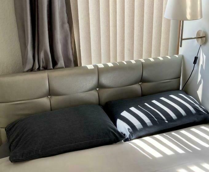 חדר סטנדרט, The Hotel Blackpool