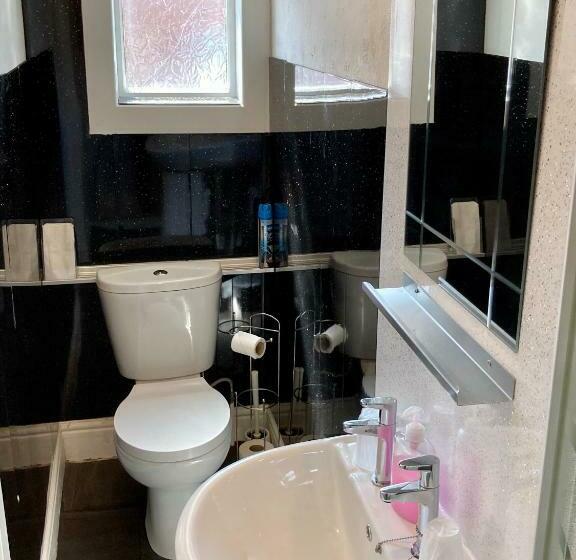 חדר סטנדרט, The Hotel Blackpool