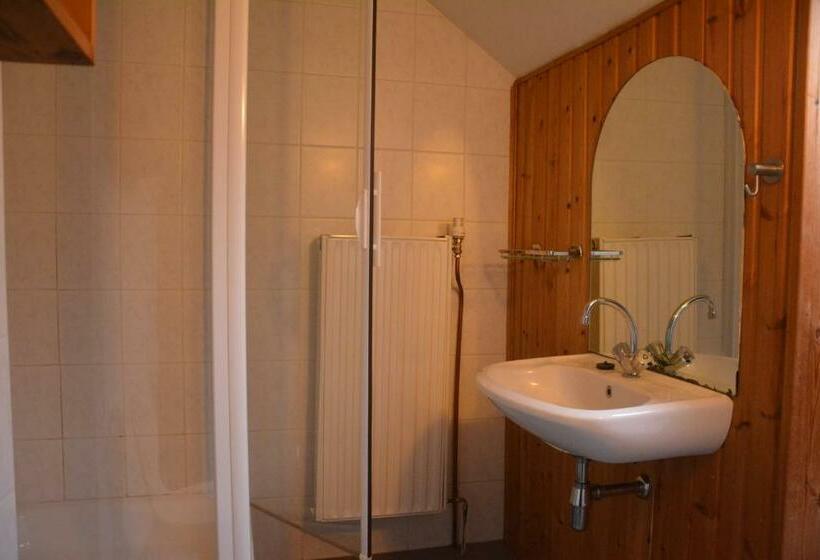 经济房, B&b La Source Houffalize
