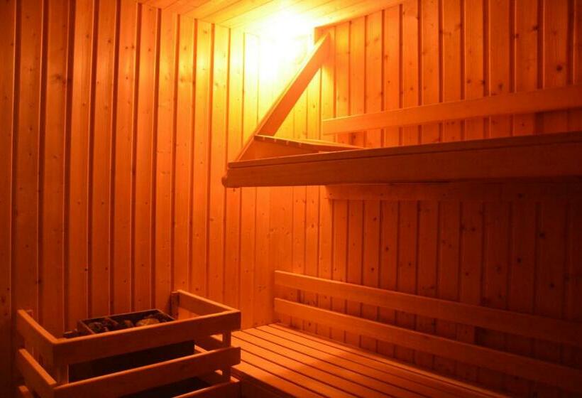 غرفة إقتصادية, B&b La Source Houffalize