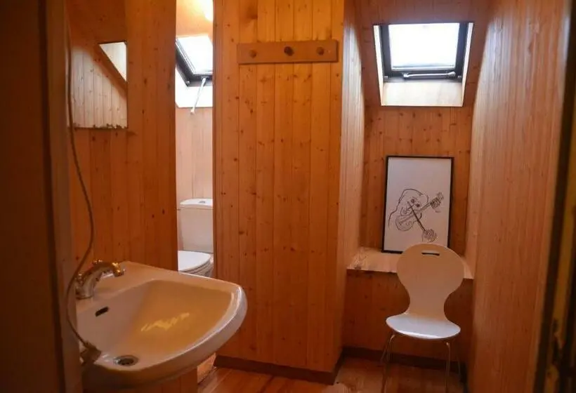 Economy-huone, B&b La Source Houffalize