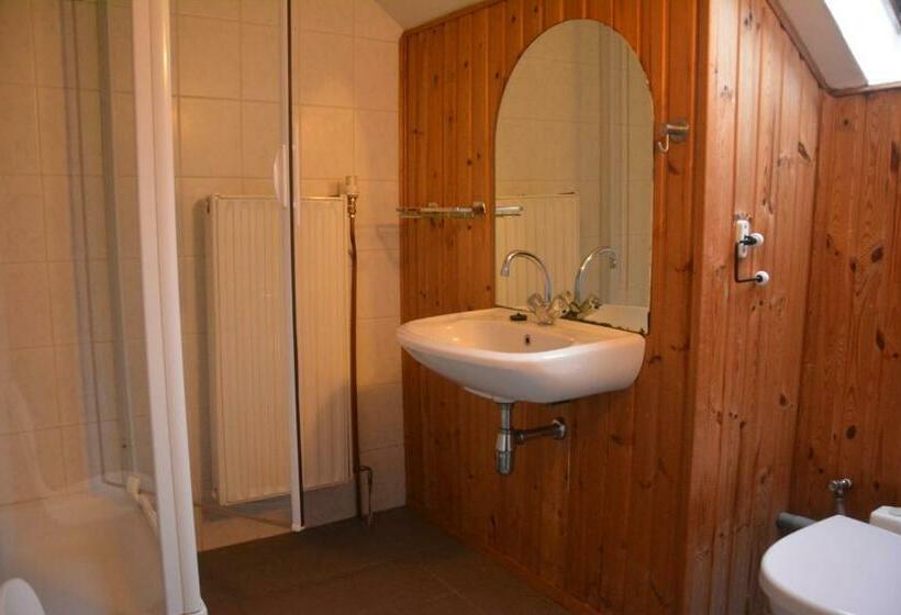 经济房, B&b La Source Houffalize