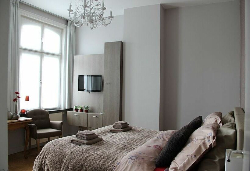 Номер Стандарт, B&b @ Room's