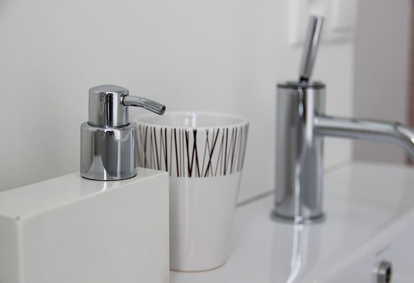 חדר סטנדרט, B&b @ Room's