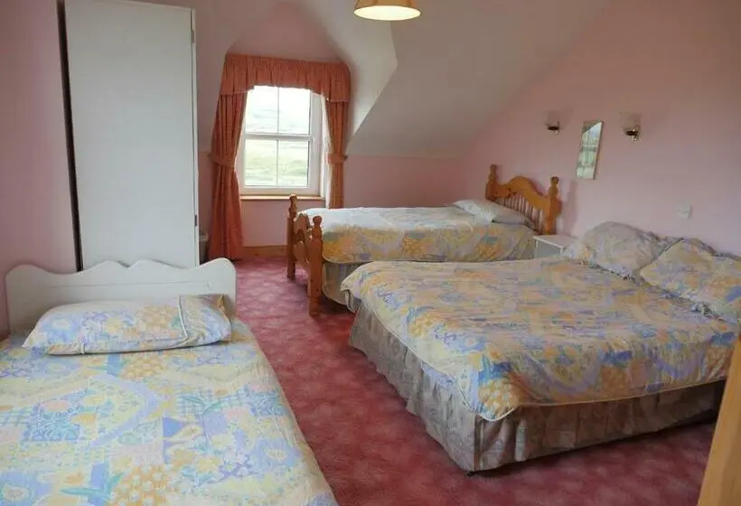 Chambre Familiale, Doolinsunset