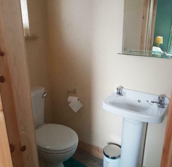 غرفة قياسية ثلاثية, Doolinsunset