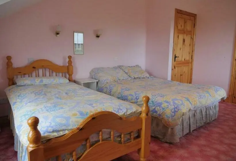 Chambre Familiale, Doolinsunset