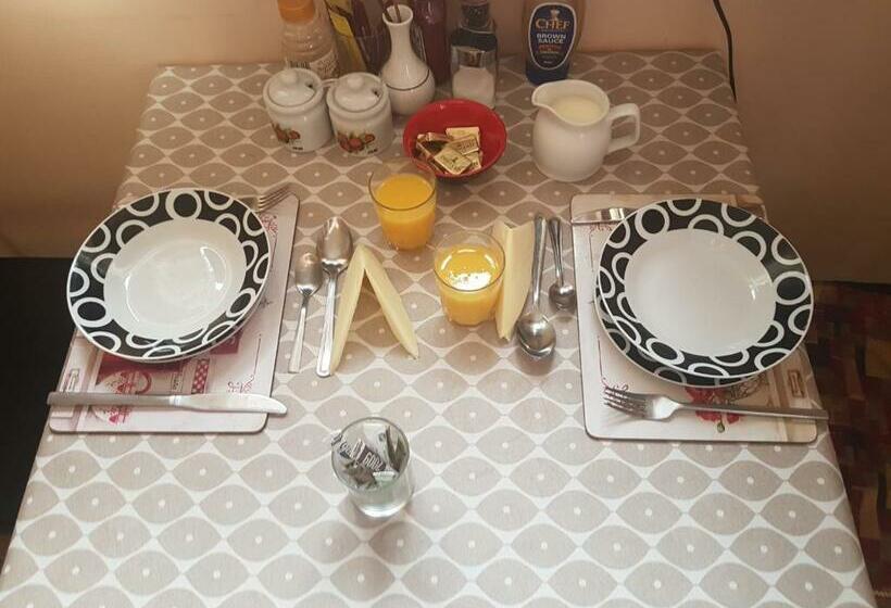 غرفة ديلوكس, Doolinsunset