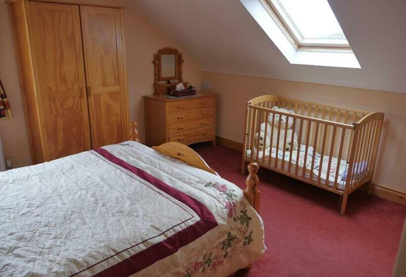 غرفة ديلوكس, Doolinsunset