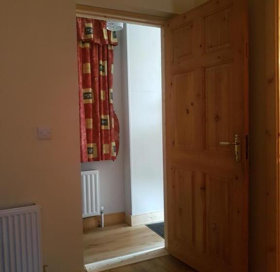 غرفة قياسية, Doolinsunset