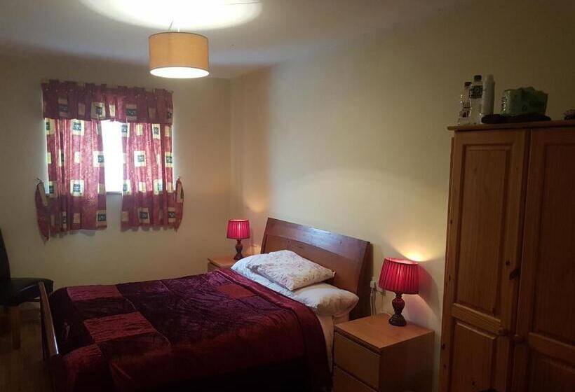 غرفة قياسية, Doolinsunset