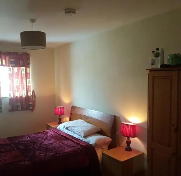 Chambre Standard, Doolinsunset