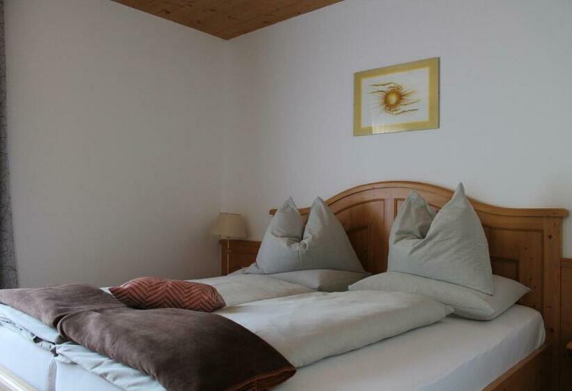 Апартаменты 2 Спальни, Ferienhotel Samerhof