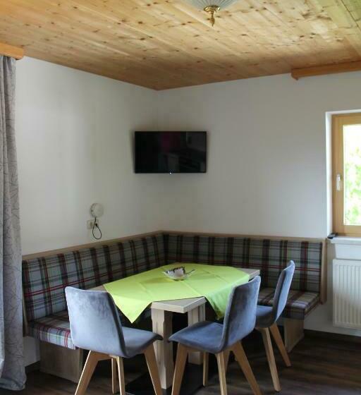 شقة غرفتين, Ferienhotel Samerhof