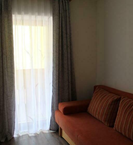 شقة غرفتين, Ferienhotel Samerhof