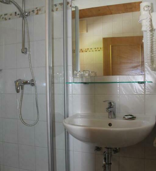 شقة غرفتين, Ferienhotel Samerhof