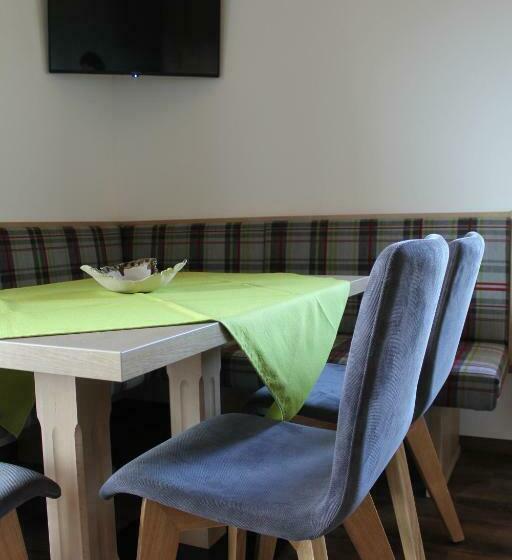 شقة غرفتين, Ferienhotel Samerhof