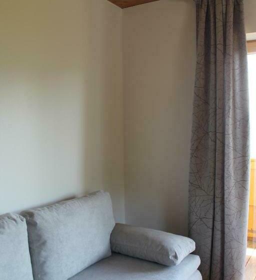 شقة غرفتين, Ferienhotel Samerhof