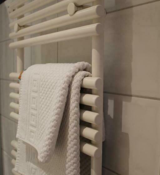 غرفة قياسية مطلة على الجبل, Ferienhotel Samerhof