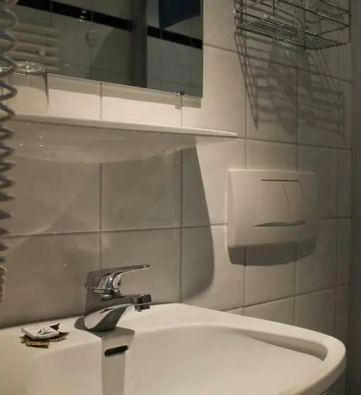 Standard-huone Vuoristonäkymä, Ferienhotel Samerhof