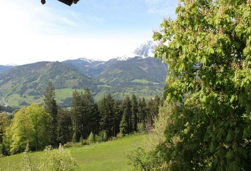 شقة غرفتين, Ferienhotel Samerhof