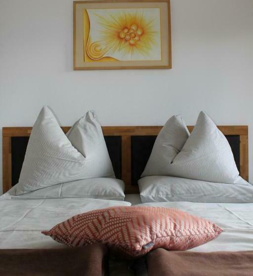 شقة غرفة واحدة, Ferienhotel Samerhof