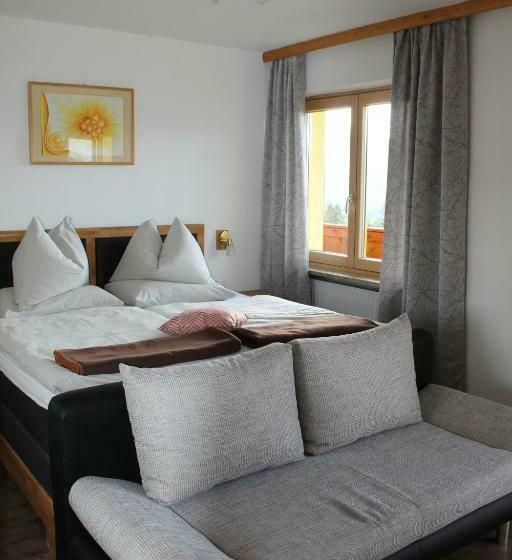 Апартаменты 1 Спальня, Ferienhotel Samerhof