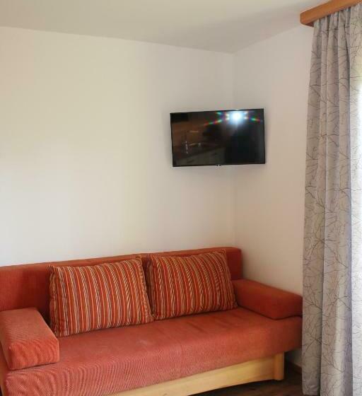 شقة غرفة واحدة, Ferienhotel Samerhof