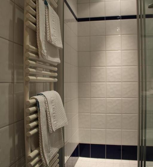 شقة غرفة واحدة, Ferienhotel Samerhof