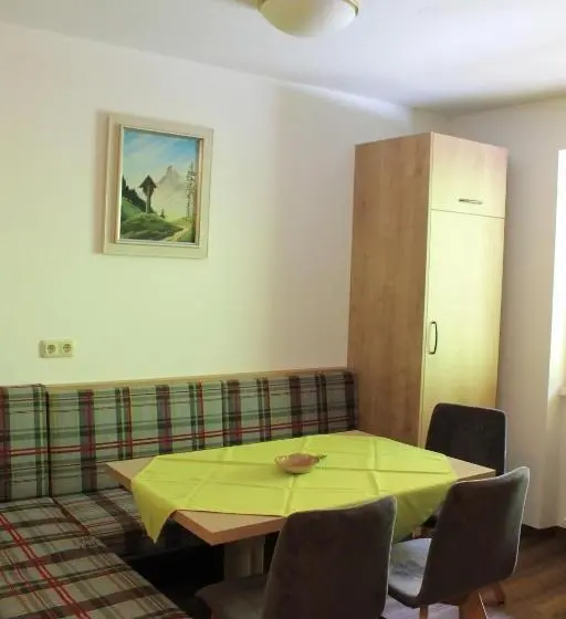 Huoneisto 2 Makuuhuonetta, Ferienhotel Samerhof