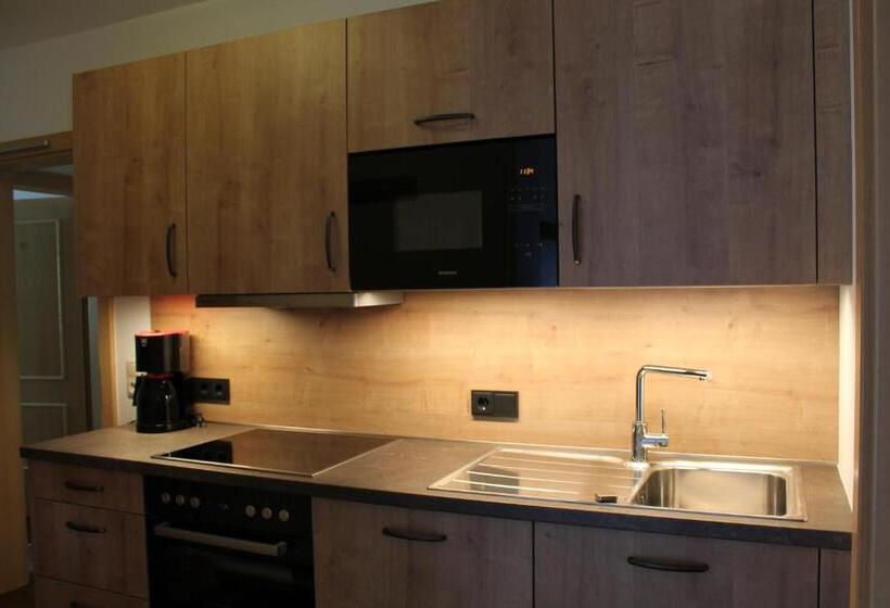 شقة غرفة واحدة, Ferienhotel Samerhof