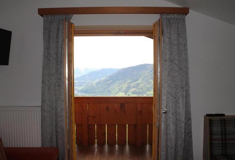 شقة غرفة واحدة, Ferienhotel Samerhof