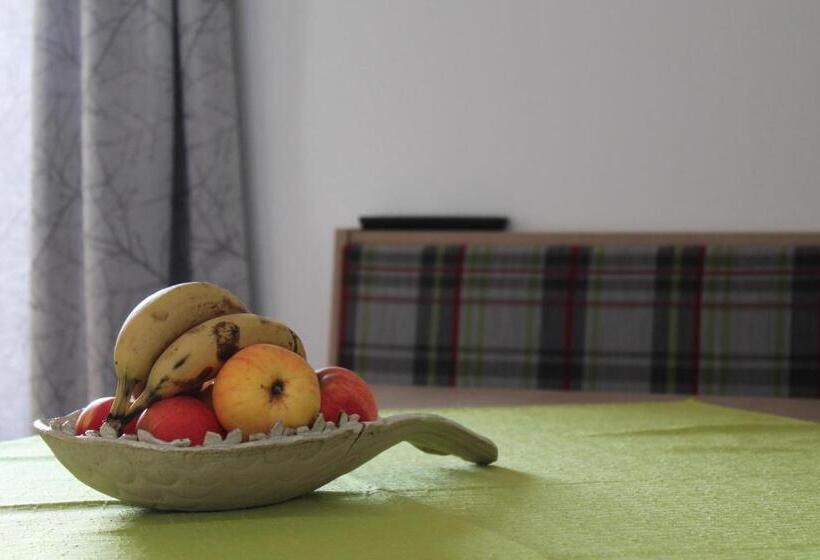 شقة غرفة واحدة, Ferienhotel Samerhof