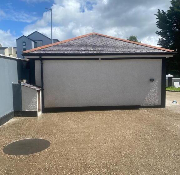 Апартаменты Superior 1 Спальня, St Columbs House