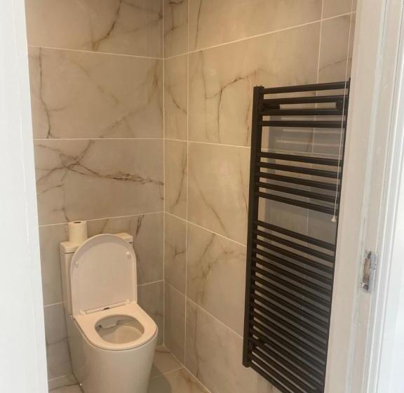 Апартаменты Superior 1 Спальня, St Columbs House