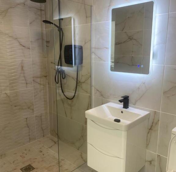 Апартаменты Superior 1 Спальня, St Columbs House