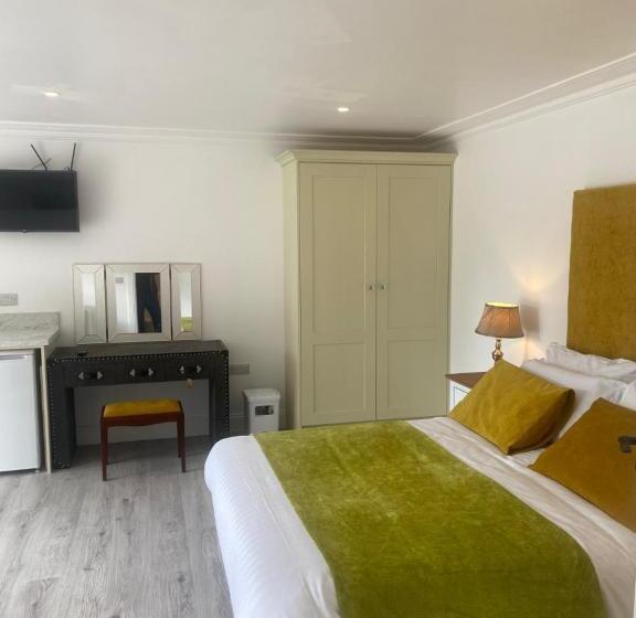 Апартаменты Superior 1 Спальня, St Columbs House