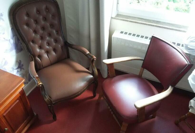 标准间, Villa Kakelbont Borgloon